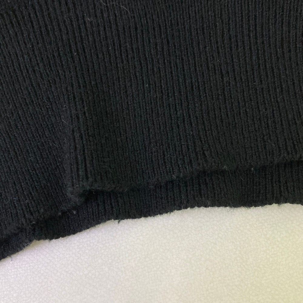 サイズ：M ST ANDREWS セントアンドリュース ハイネック 長袖