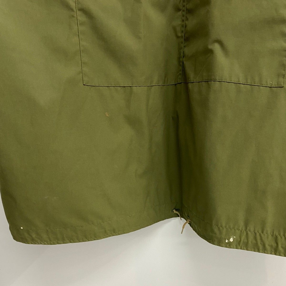 ヴィンテージ vintage エルエルビーン L.L.Bean 60's 筆記体タグ
