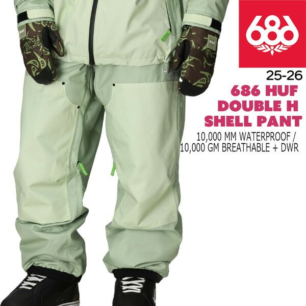 PANT スノーボード