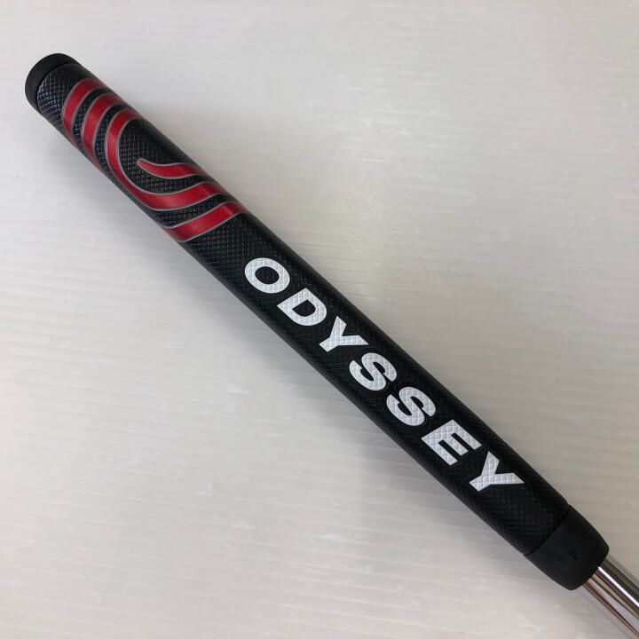 パター オデッセイ