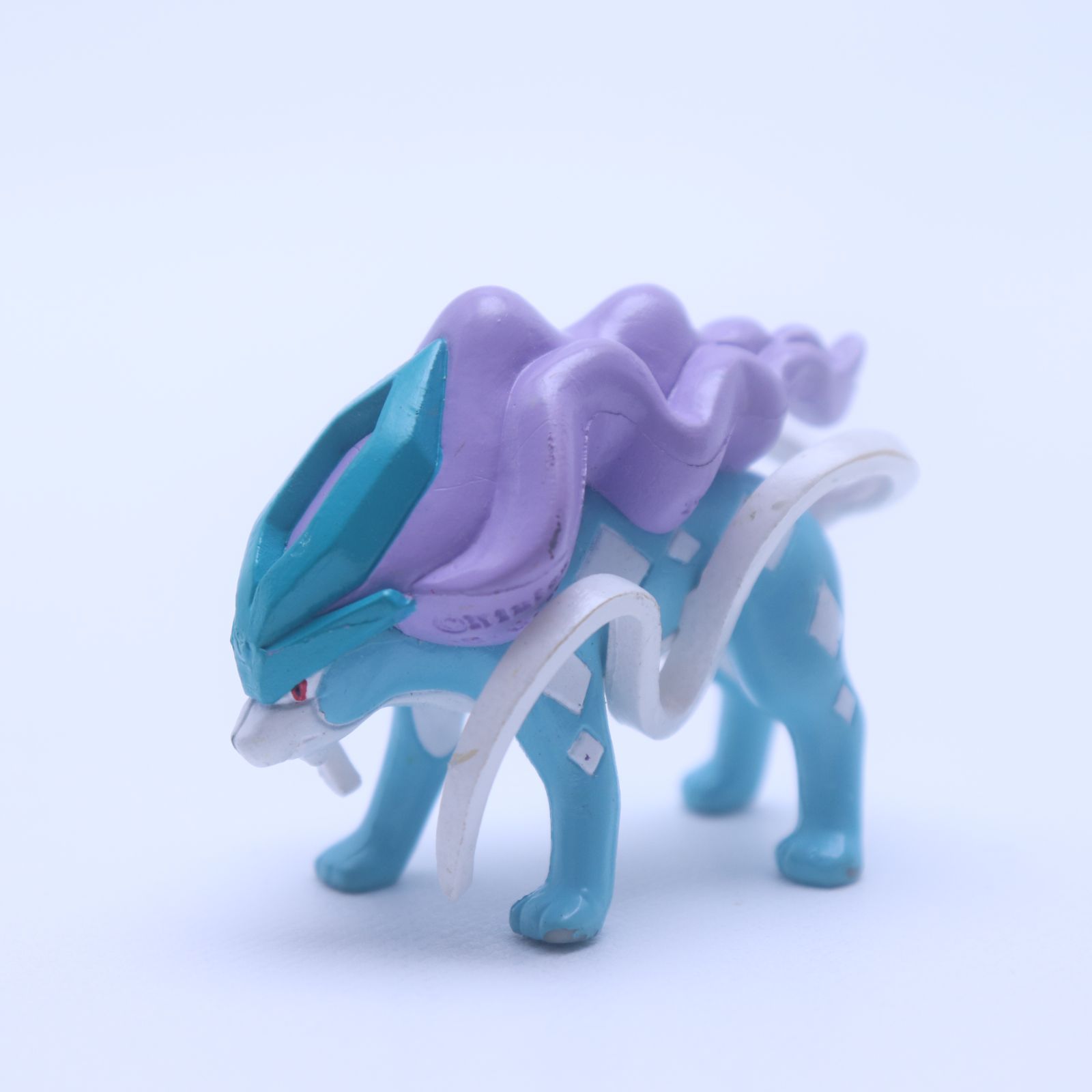 スイクン /ポケットモンスター TAKARA TOMY(タカラトミー