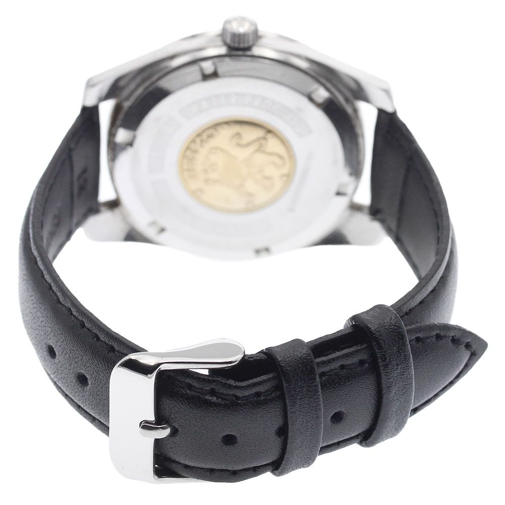 希少美品 マルマンステンレスベルト 車寅次郎着用モデル 男はつらいよ