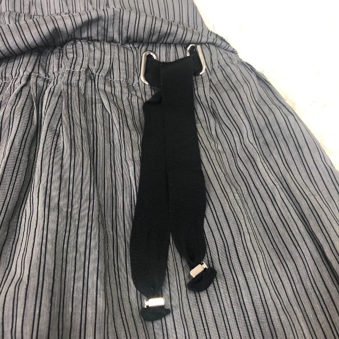 フィロソフィ　アルベルタフェレッティ　スカート　シルク　黒 フィロソフィ アルベルタフェレッティ スカート シルク 黒 【公式通販】