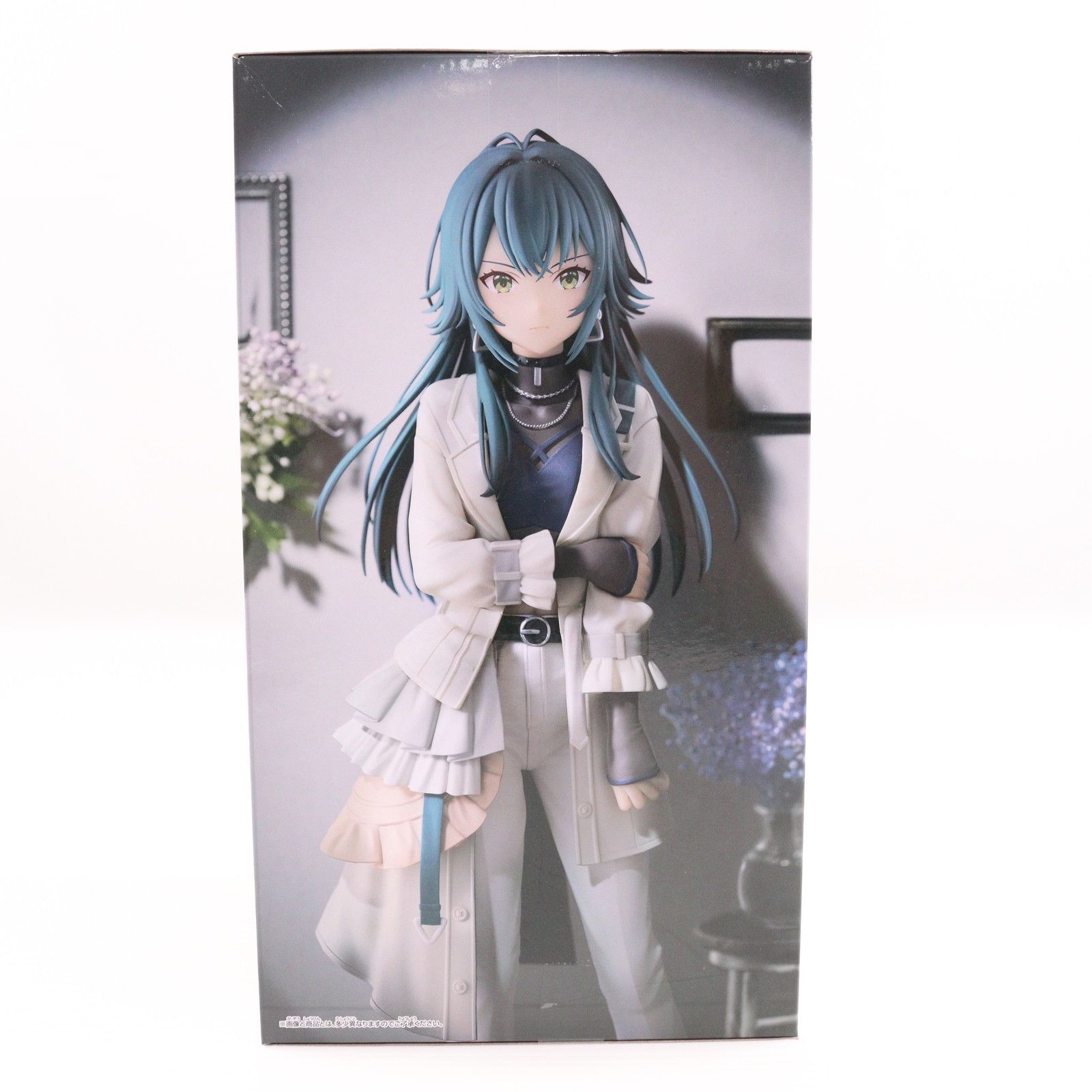 【新品未開封】ESPRESTO Stylish Pose 月村手毬　10個セット 特別企画】「学園アイドルマスター ESPRESTO-Stylish pose-月村