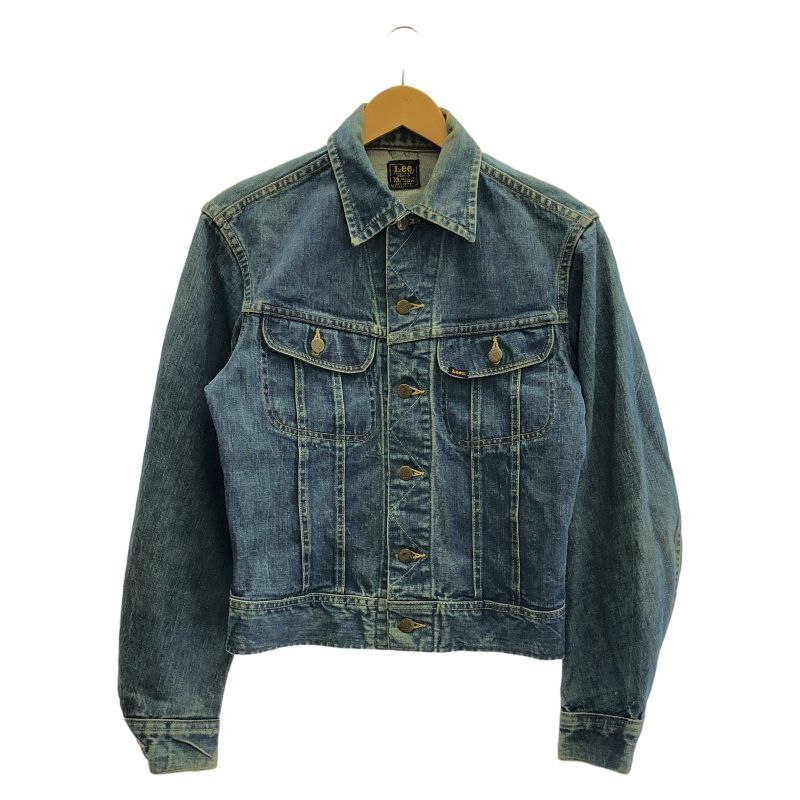 【】70s Lee 101J デニムジャケット size36 リー[92]