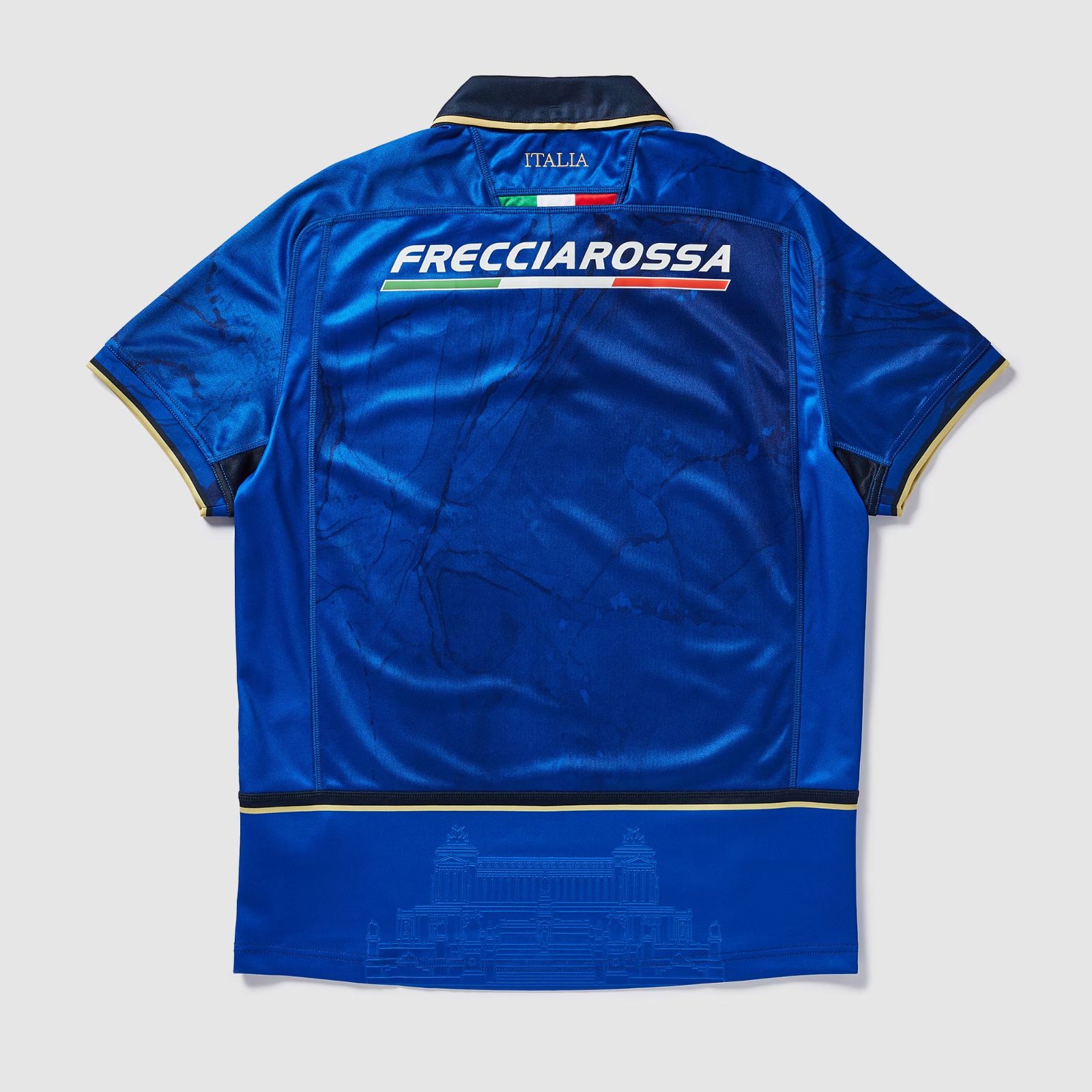 ラグビーW杯2019 イタリア代表レプリカ　ジャージ【サイズL】 ラグビーW杯2019 イタリア代表レプリカ ジャージ【サイズL】