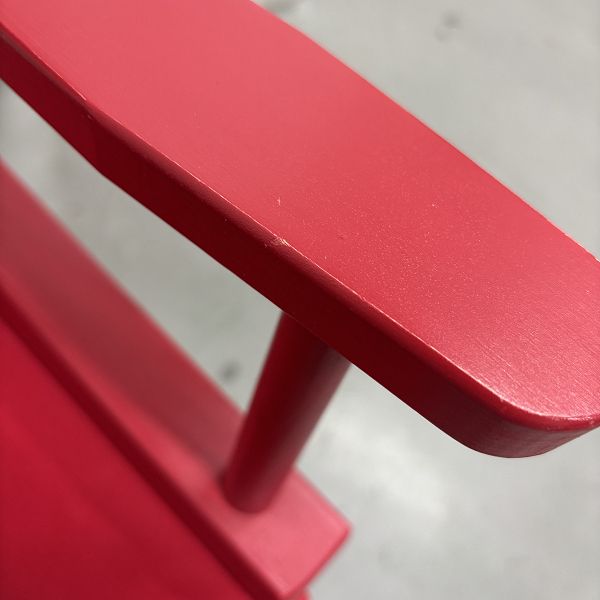 19ss シュプリーム SUPREME ディレクターズチェア ロゴ 折り畳み Supreme SUPREME シュプリーム 19SS Director's Chair