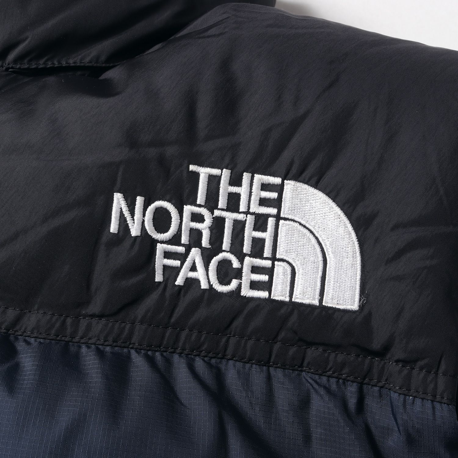 THE NORTH FACE ノースフェイス ダウンベスト サイズ:L 17AW ヌプシ