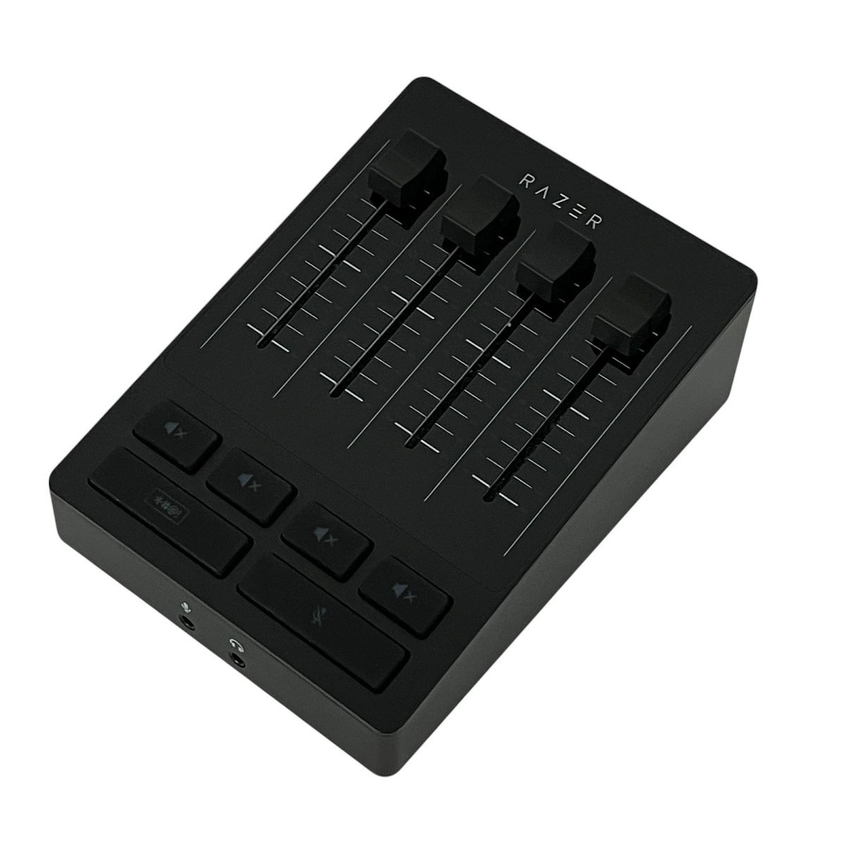 Razer RZ19-0386 オーディオ ミキサー 音響機材 Y9992256