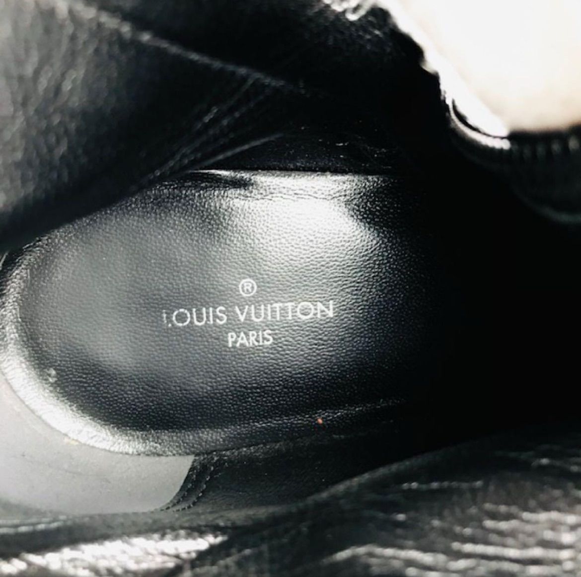 レディース スエードレザー