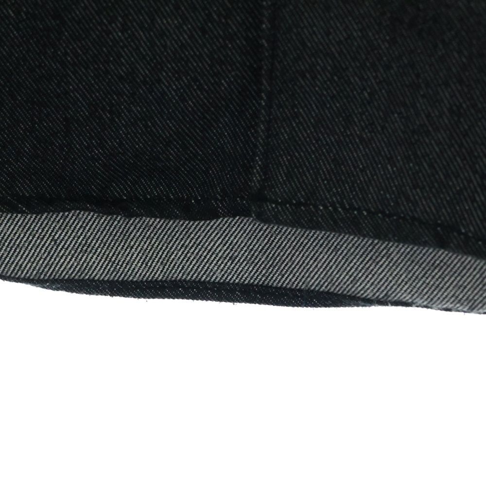 robe de chambre CDG/デニムジャケット/L/ robe de chambre COMME des GARCONS (ローブドシャンブル