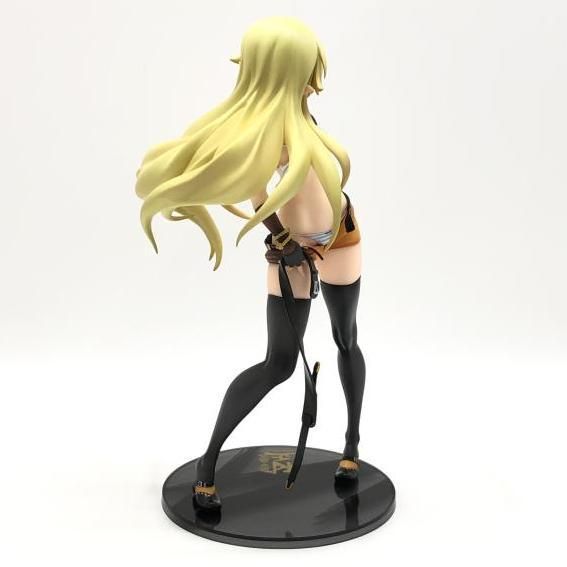 A00】未開封 装甲悪鬼村正 足利茶々丸 1/7スケール フィギュア ALTER