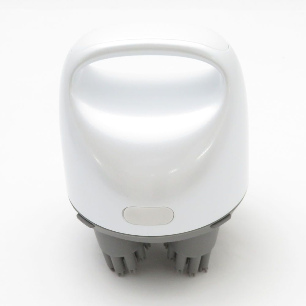 美品 LABOMO ラボモ LH スカルプヘッドスパ プラス IB-52-AN