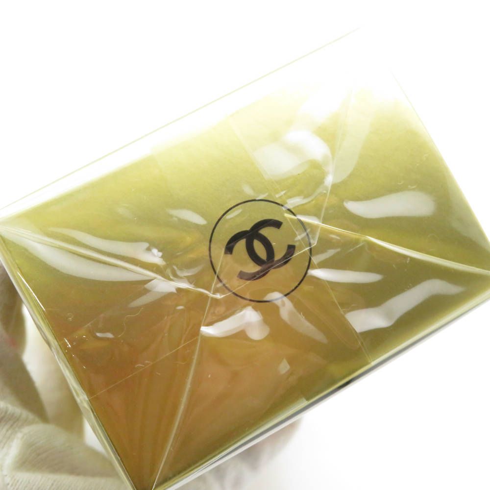 未使用 CHANEL シャネル サブリマージュ デマキヤンコンフォートN