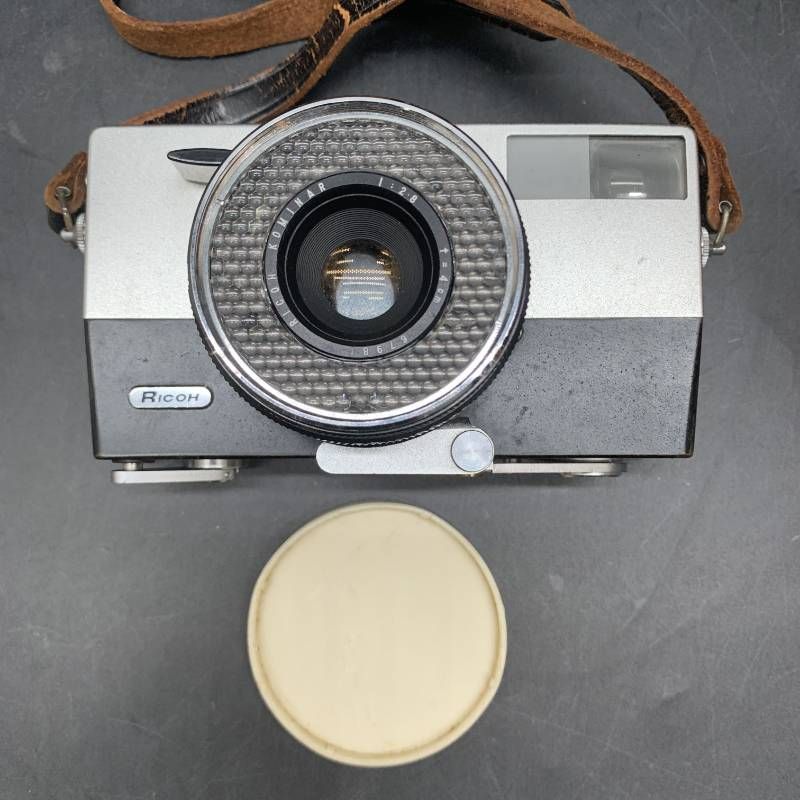 4cm|カメラレンズ フィルムカメラ