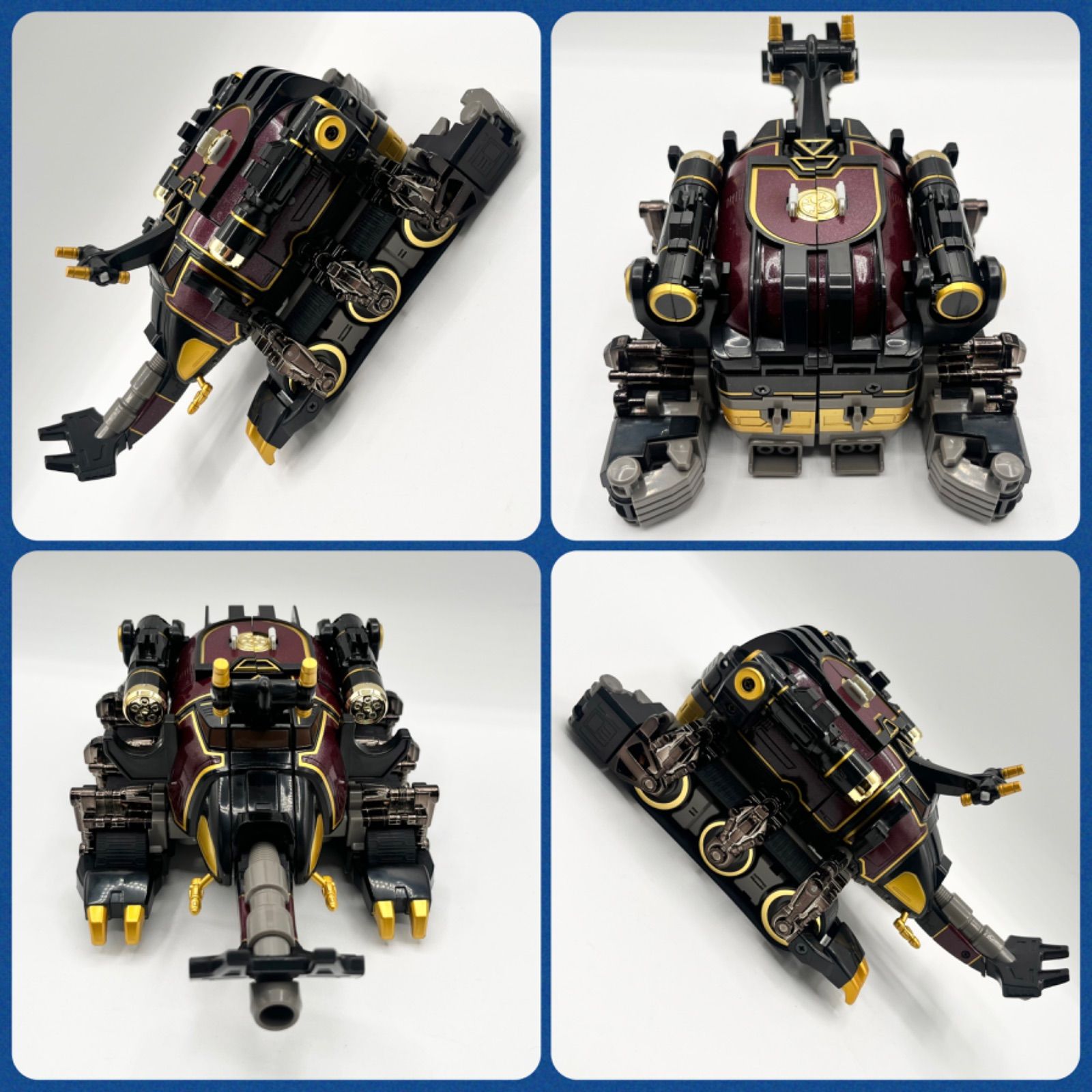 忍風戦隊ハリケンジャー