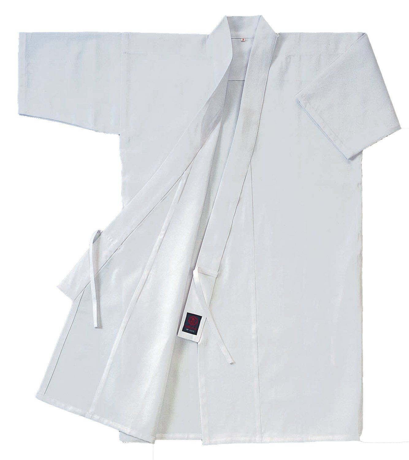 【新着商品】2号 RUA12 弓道衣 女子用 九桜