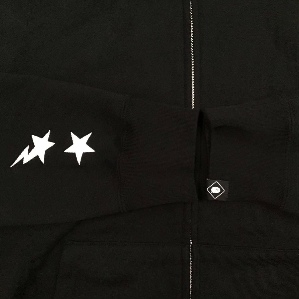【激レア】APE×FCRBコラボMULTI CAMO シャークパーカー FCRB BAPE multi camo シャークパーカー shark ベイプ - メルカリ