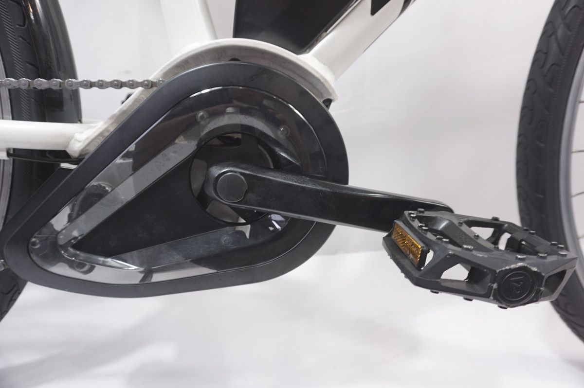 バイチャリ世田谷店