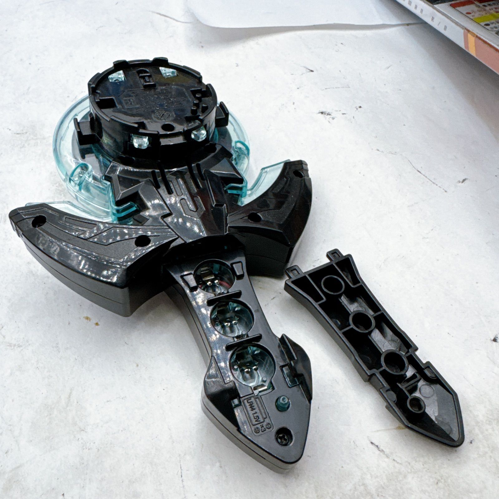 ウルトラマンルーブ DX オーブリングNEO hqdefault.jpg