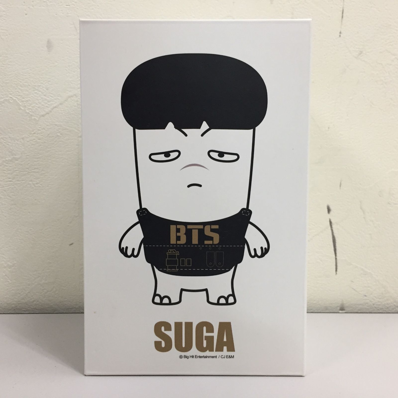 三沢店19-08-06】BTS 防弾少年団 ヒプモン 大 SUGA ユンギ
