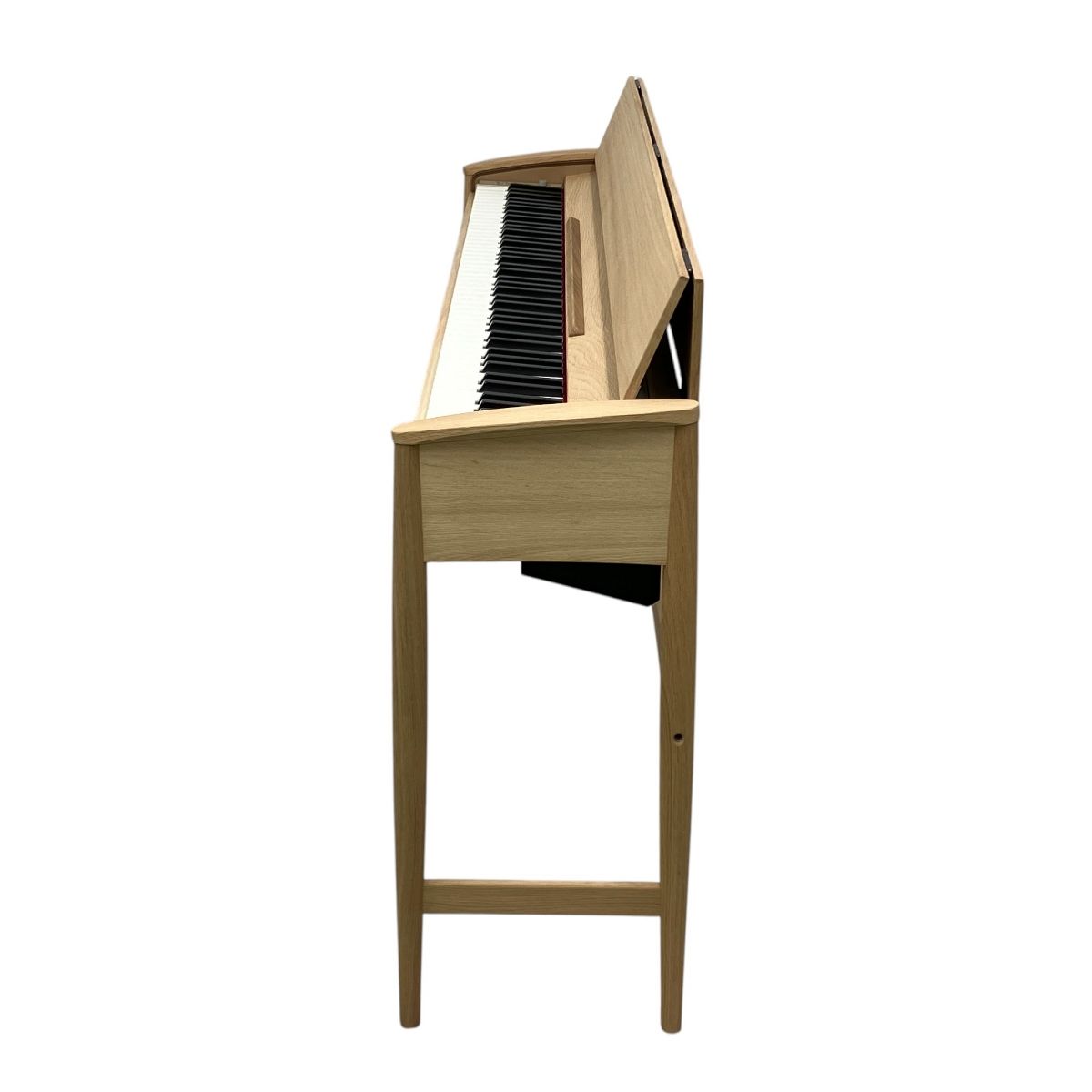 Roland カリモク Kiyola KF-10-KO きよら 電子ピアノ ピュア