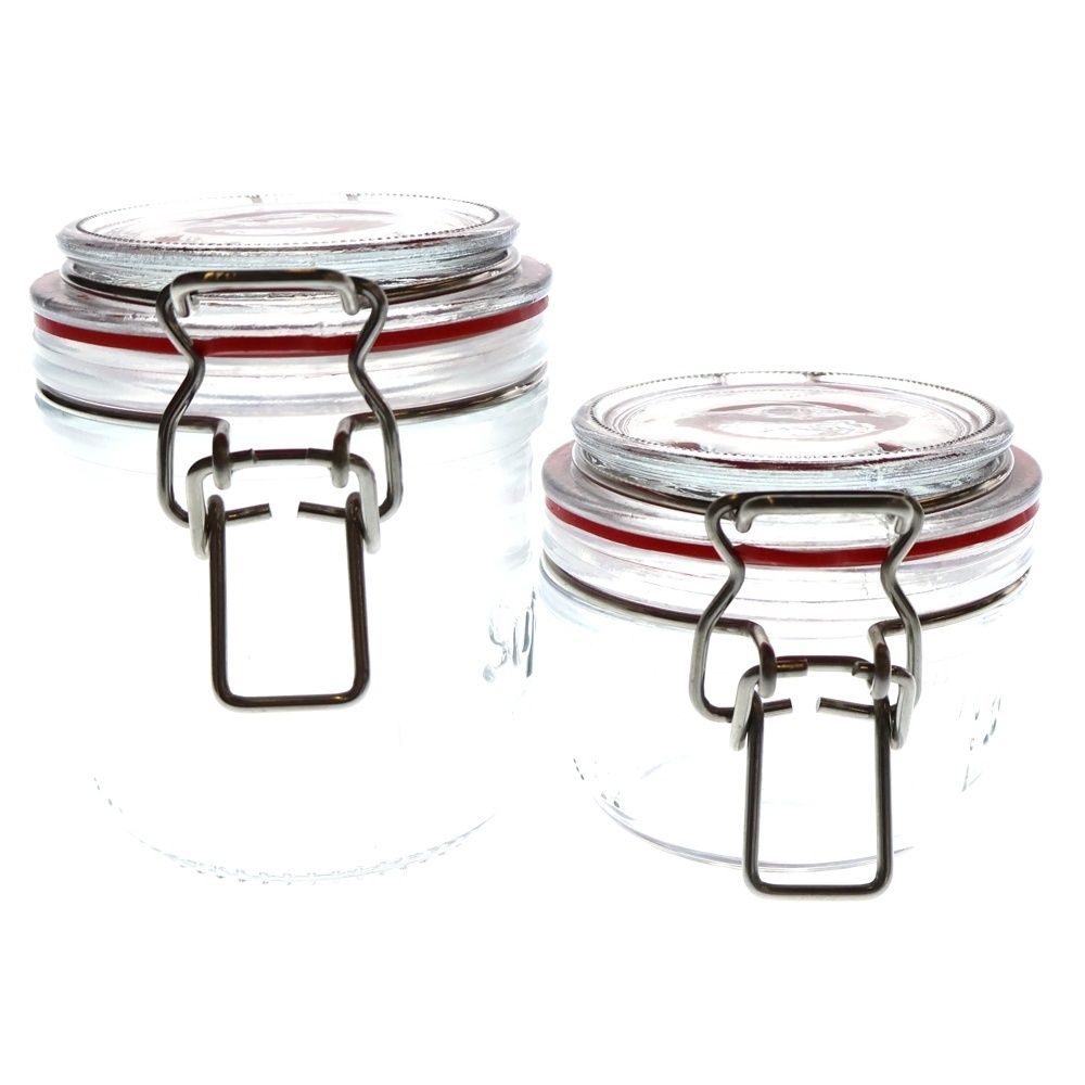 Supreme Jar Set ジャーセット ガラス保存容器 キャニスター Supreme Jar Set ジャーセット ガラス保存容器 キャニスター supreme