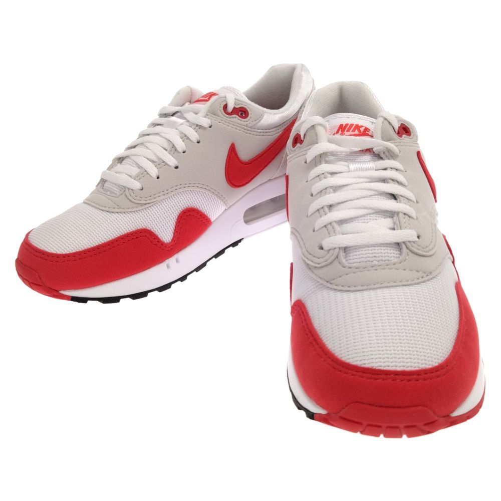 NIKE (ナイキ) AIR MAX 1 86 OG BIG BUBBLE RED エアマックス1 86