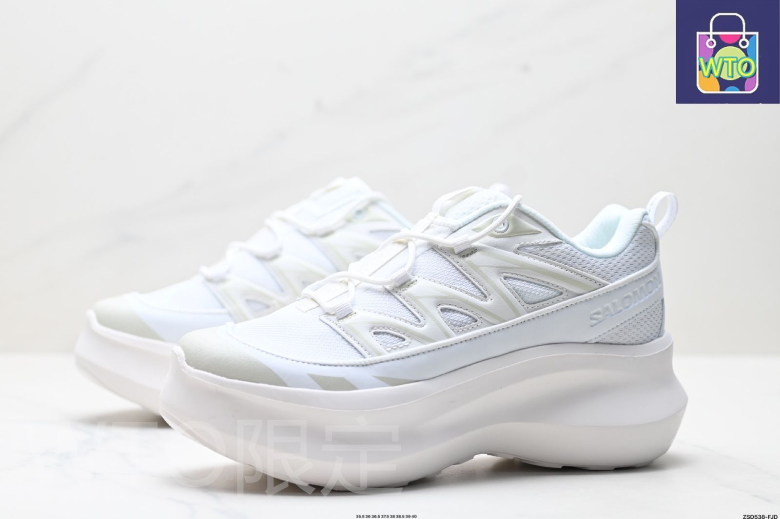 【保障できる！】 Salomon サロモン XT-6 Expanse x Comme des Garcons サロモン クム デ ギャルソン 舒 快適 百搭 ユニバーサル 防滑 滑り止め 耐磨 耐摩耗 厚底 厚底 運動鞋 スポーツシューズ ブランド品セール。