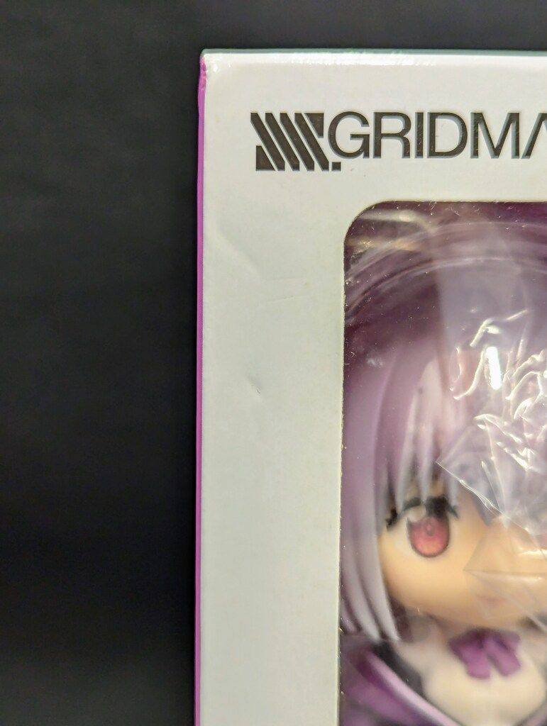 グッドスマイルカンパニー ねんどろいど 新条アカネ 1060 - メルカリ