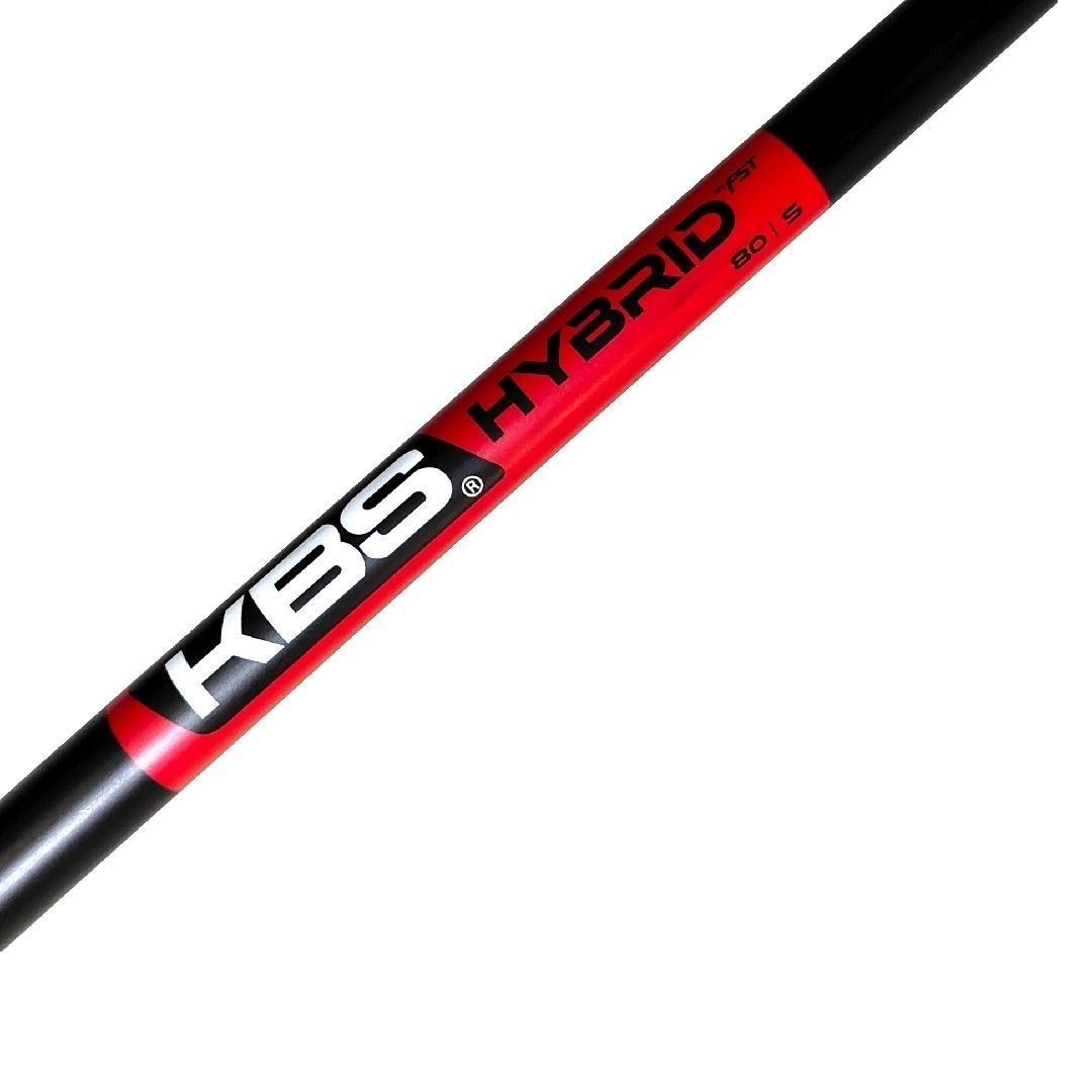ウィルソン スタッフ 21° ユーティリティ KBS HYBRID80 S WWW_OLIVIERBERNSTEIN_COM