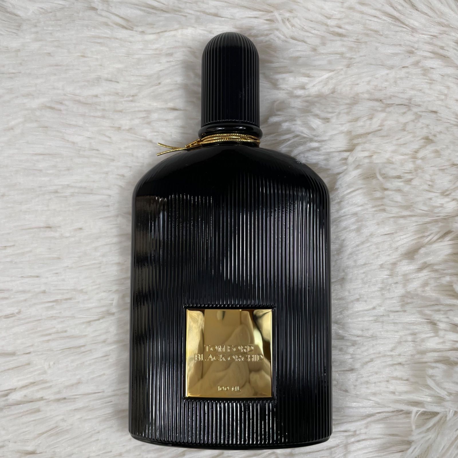 TOM FORD トムフォード ブラックオーキッド オーデパルファム 100 ml 香水