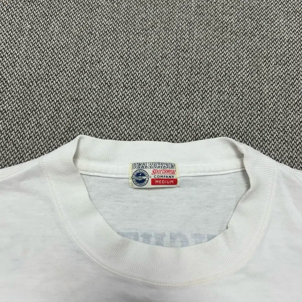 BUZZ RICKSON S バズリクソンズ エアフォース ロングスリーブ M