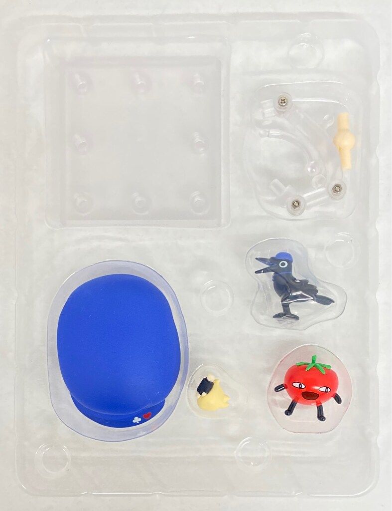 グッドスマイルカンパニー ねんどろいど Dokibird 2685 - メルカリ