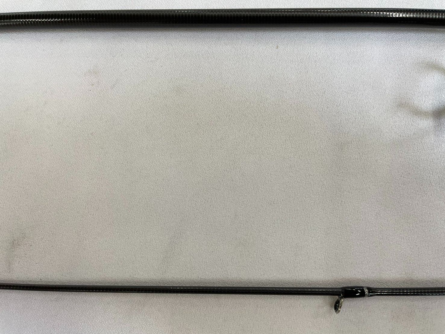  ゼスタ ブラックスター Ｓ７８ マルチパフォーマー セカンドジェネレーション ライトゲームロッド アジング メバリング チニング ＸＥＳＴＡ ＢＬＡＣＫ ＳＴＡＲ 2 nd ＧＥＮＥＲＡＴＩＯＮ ０７i アジングロッド ロッド