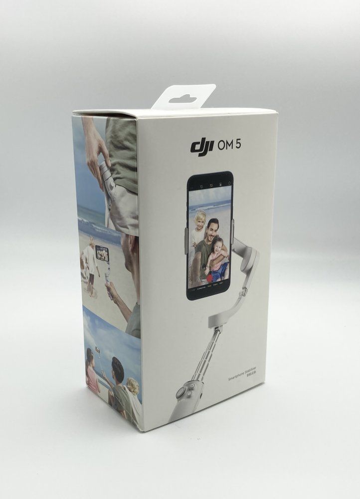 Osmo Mobile6 中古品 中古美品 DJI Osmo Mobile 6 スタビライザー Amazon.co.jp: DJI