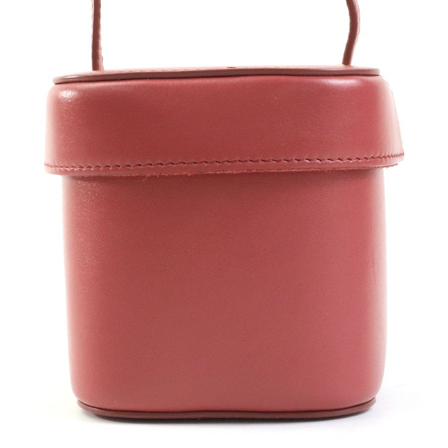 セリーヌ CELINE 斜め掛けショルダーバッグ ミニポシェット キュイル トリオンフ スモールボックス レザー ピンク系 レディース 送料無料【中古】 99778k 楽天市場】セリーヌ CELINE 斜め掛けショルダーバッグ ミニポシェット