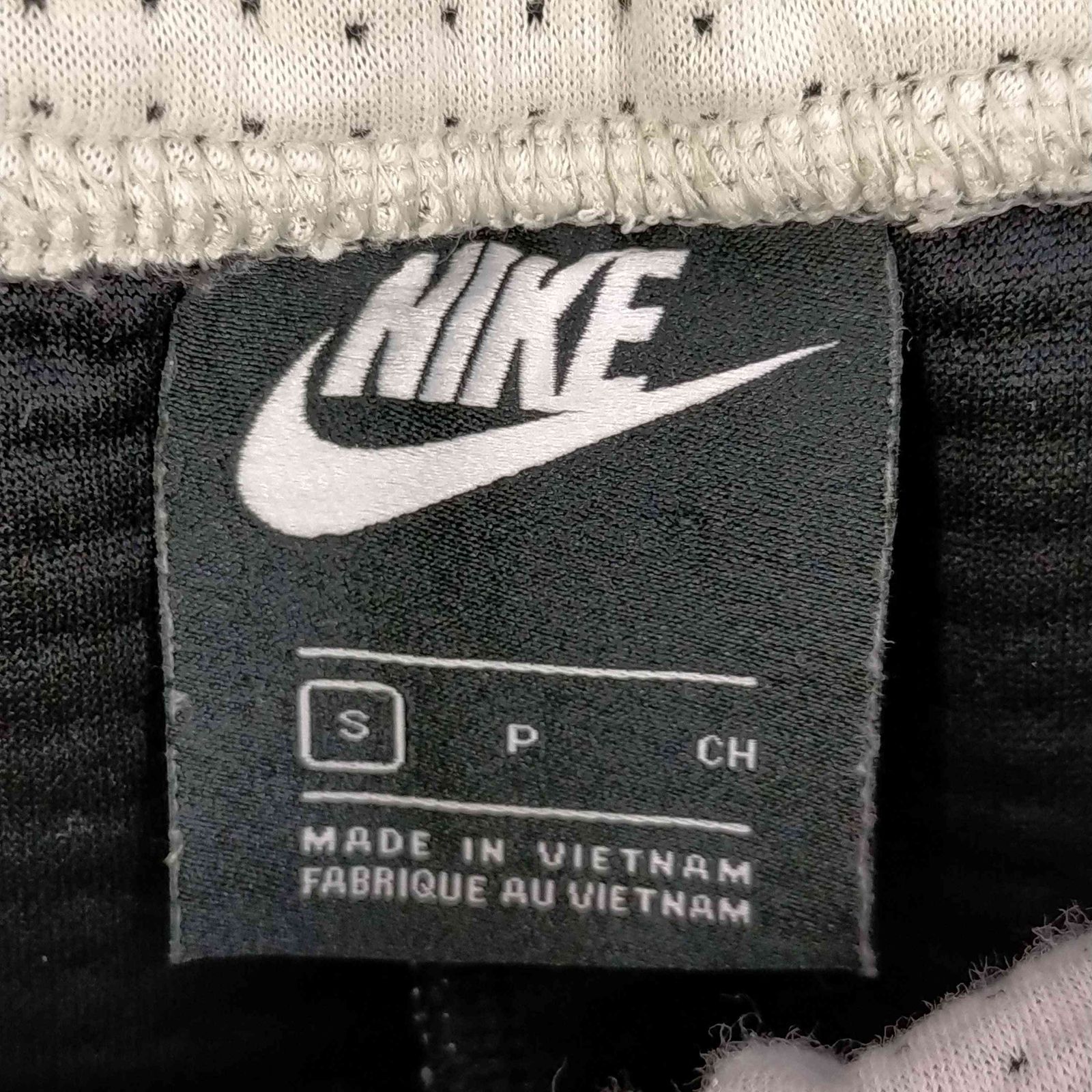ナイキ NIKE サイドジップパンツ レディース JPN：S - メルカリ