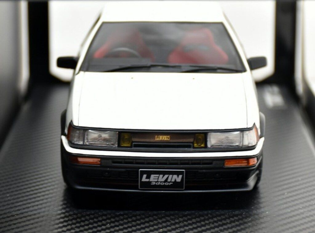 Corolla