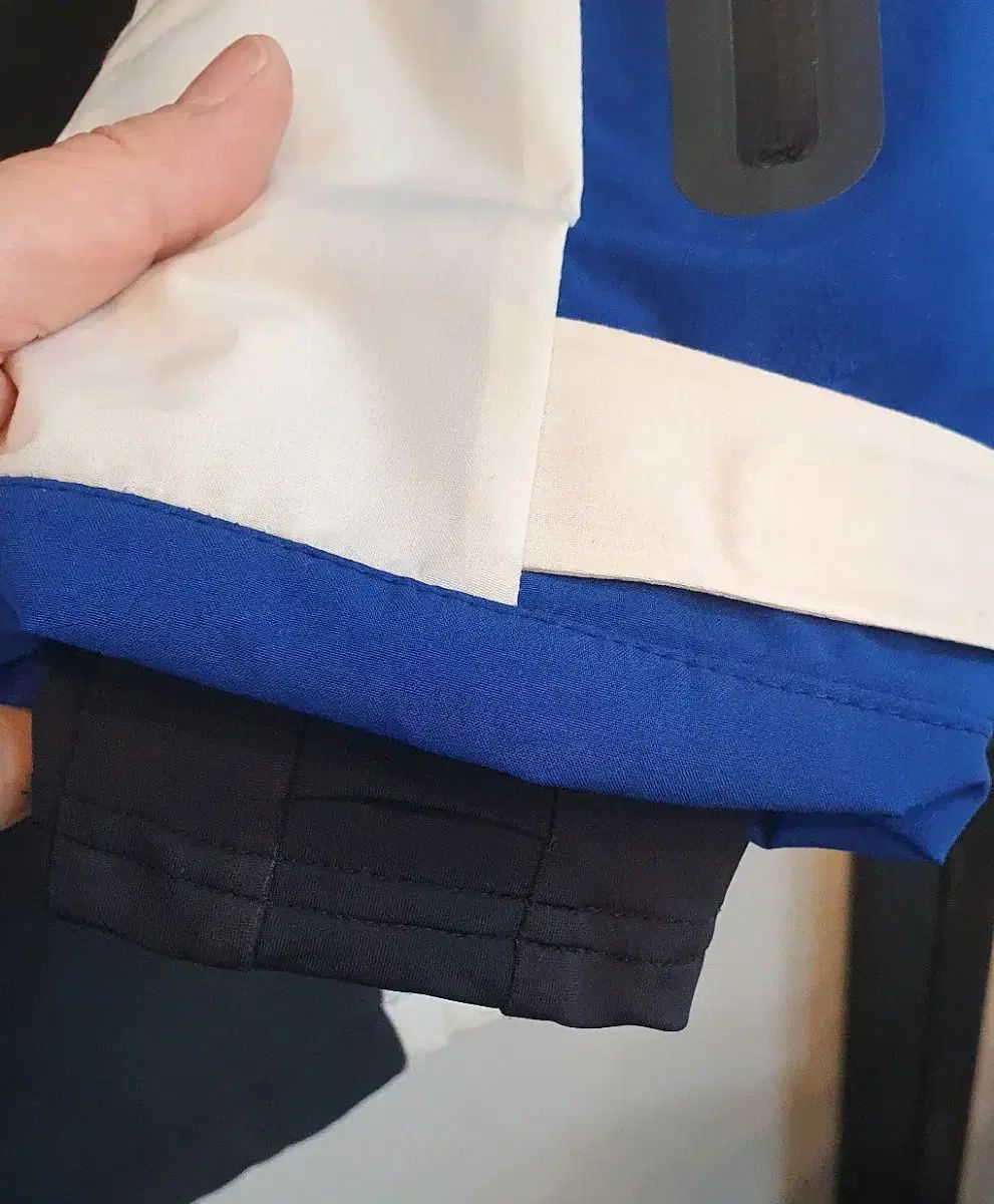  ニューヨーク ヤンキース MLB フード ダウンジャケット 145 その他 ジャケット ブルゾン