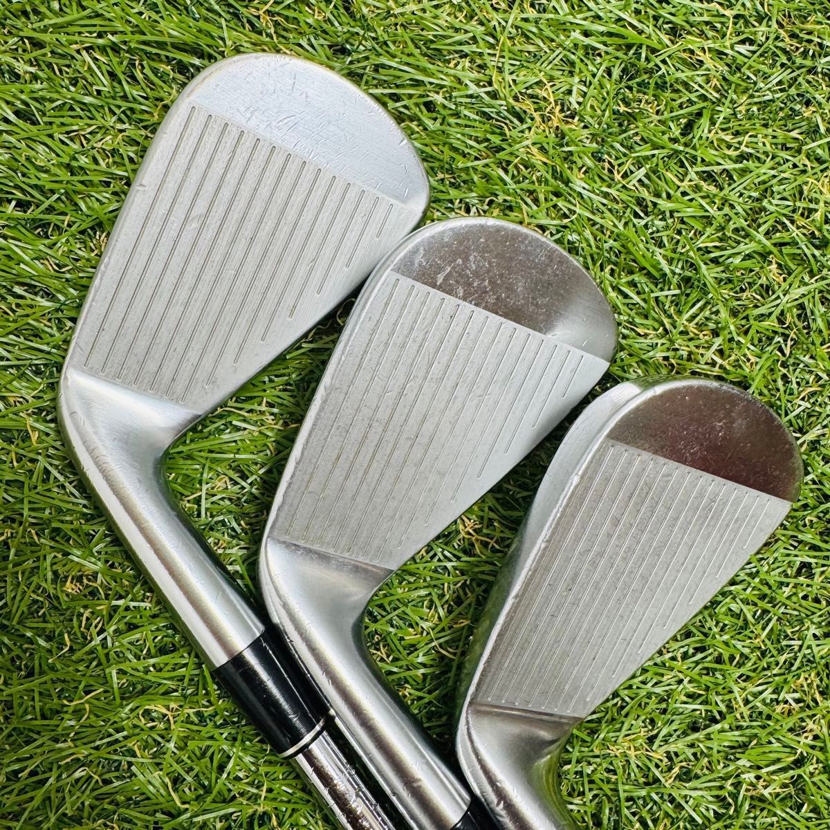 【訳あり特価】スリクソン Z785 メンズアイアンセット 6本 スチール S 訳あり特価】スリクソン Z785 メンズアイアンセット 6本 スチール S