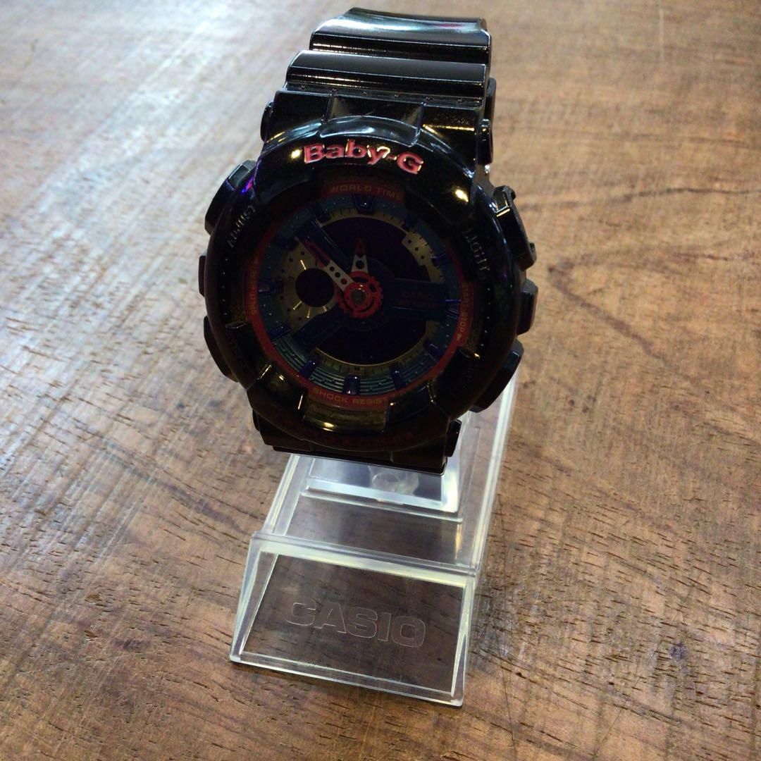 79 ※ジャンク品 まとめ売り G-SHOCK Baby-G - メルカリ