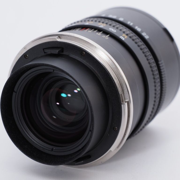 ◎前期型◎ Super Takumar 55mm F1.8 フード付 Y169 ◎前期型◎ Super