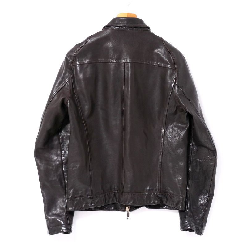 □美品□SANTACROCE サンタクローチェ ジャケット サイズS