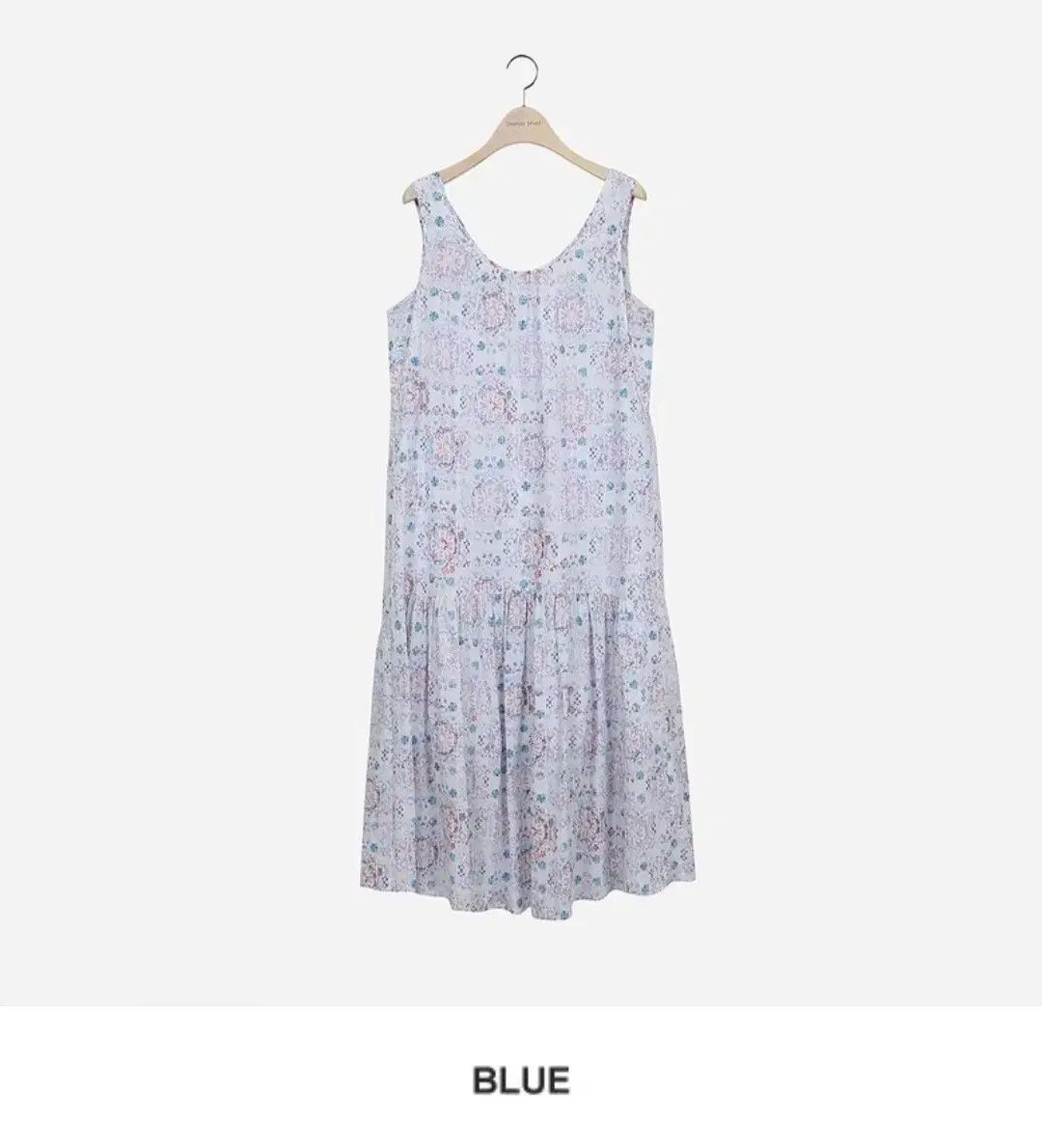 サースデーアイランド コットン