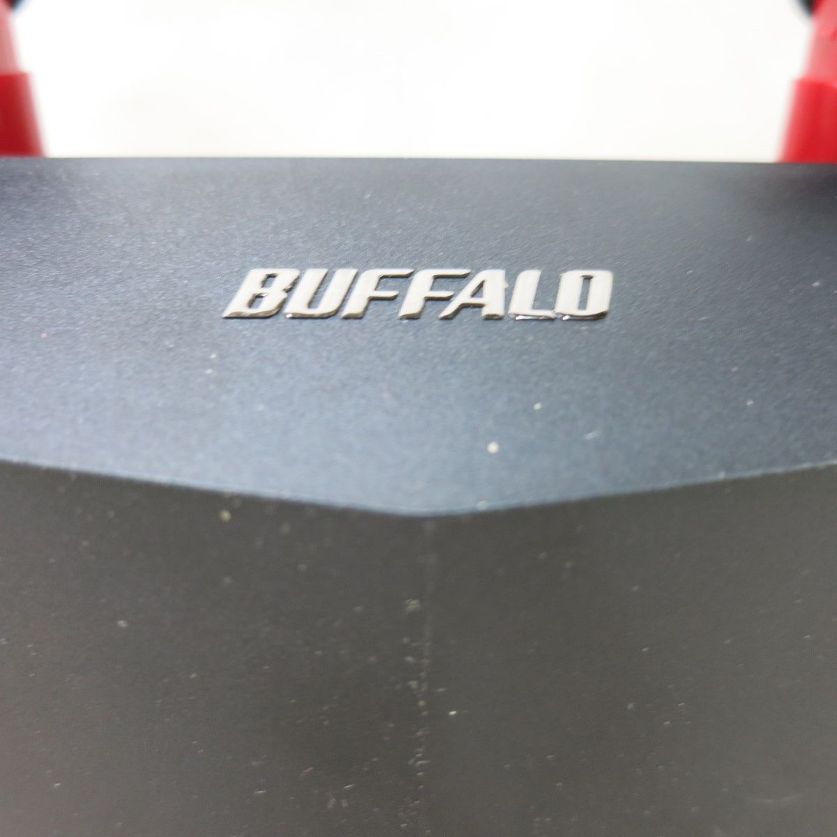 [送料無料] 美品BUFFALO Wi-Fi 無線 ルーター Air Station WXR-5700AX7P Wi-Fi6 WIFI 親機 バッファロー 箱有り BUFFALO AirStation 無線LANルーター 6E AirStationWi-Fi Wi-Fi7