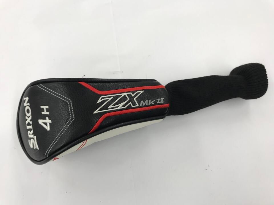 最短翌日発送】SRIXON ZX Mk2 HYBRID | 22 | S | Diamana ZX-2