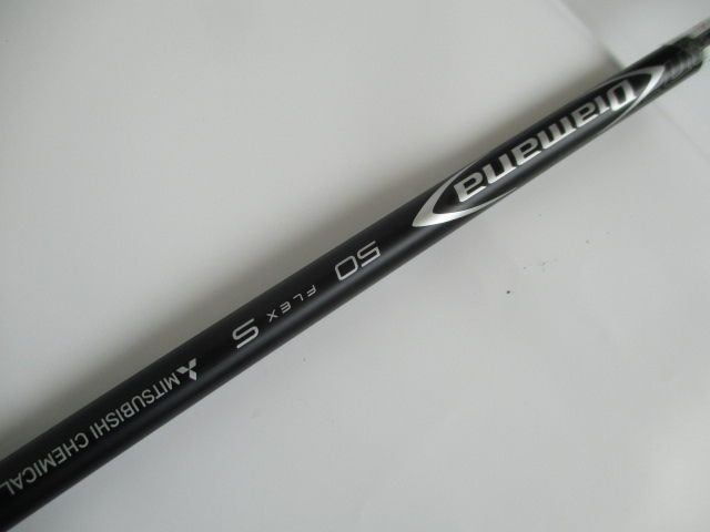 中古】ドライバー タイトリスト TS1/Titleist Diamana 50(JP)/S