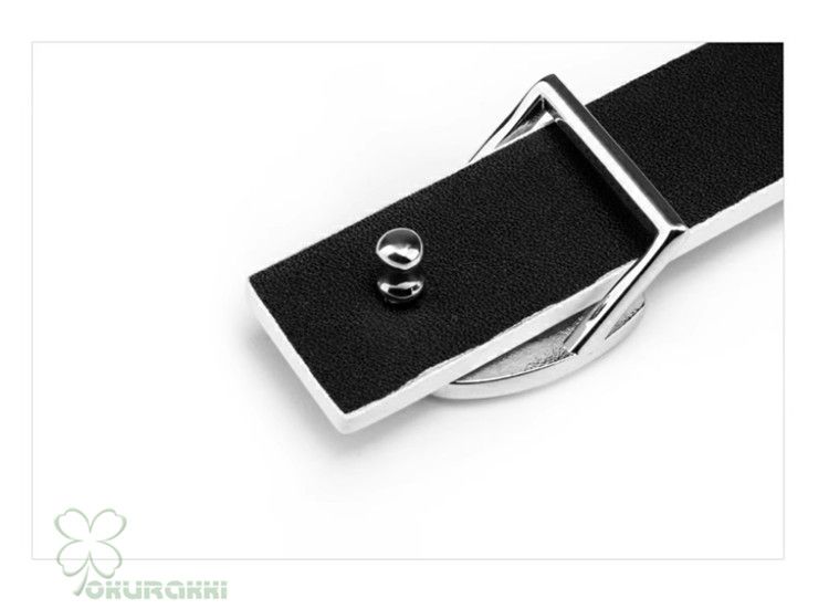 2505gfbelt04* -WHITE