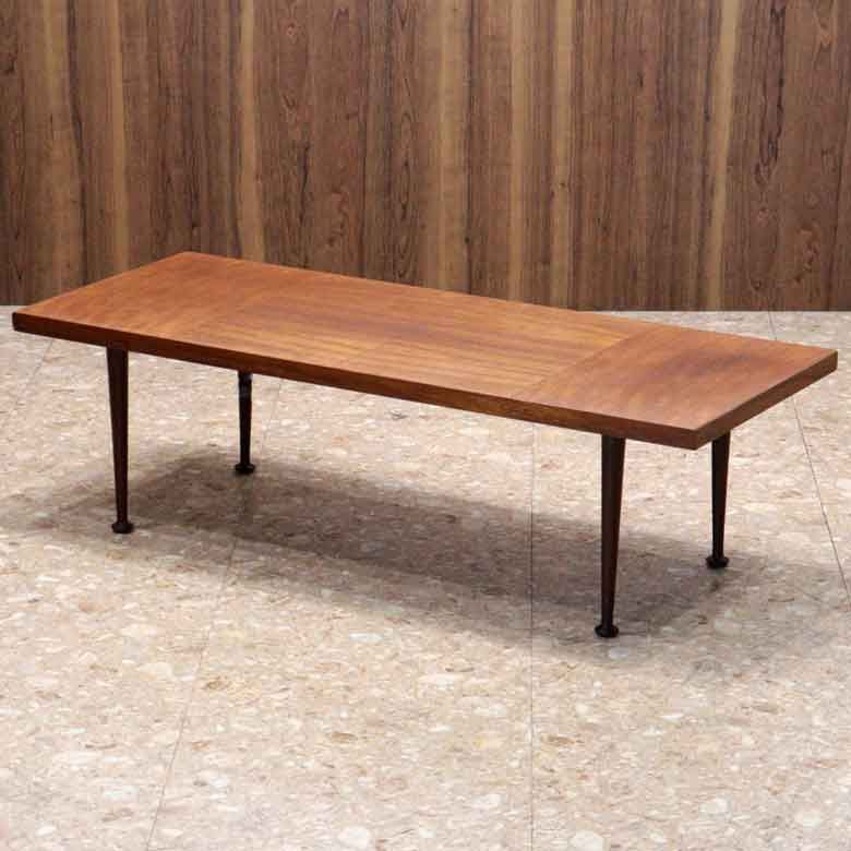 センターテーブル 長方形 Meredew ヴィンテージ イギリス チーク センターテーブル 長方形 Meredew ヴィンテージ イギリス チーク 木製